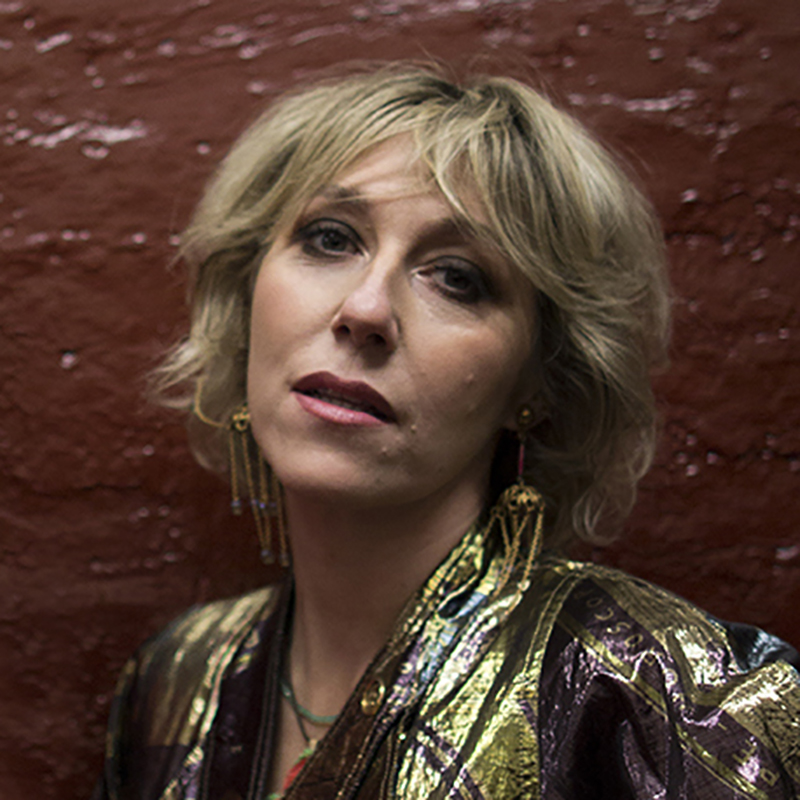 Martha Wainwright Pheromone Recordings